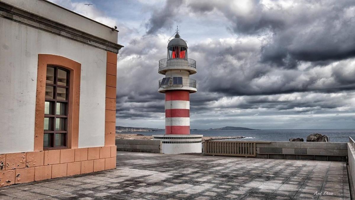 Gofioplaya Suite Solarium Arinaga Exteriör bild